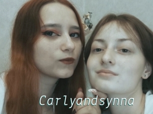 Carlyandsynna