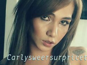 Carlysweersurpricets