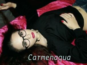 Carmenaqua