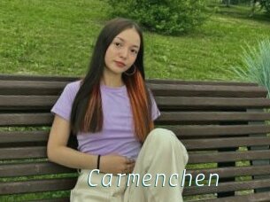 Carmenchen
