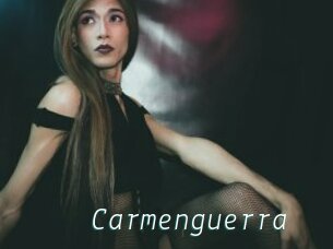Carmenguerra