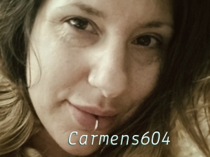 Carmens604