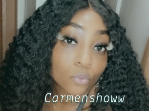 Carmenshoww