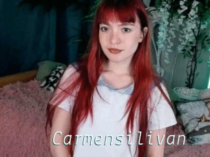 Carmensilivan