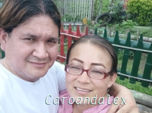 Caroandalex
