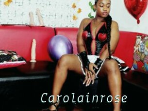 Carolainrose
