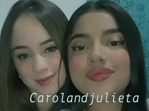 Carolandjulieta
