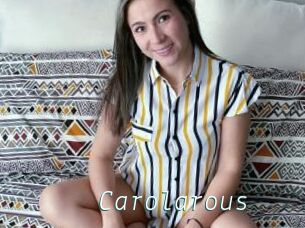 Carolarous