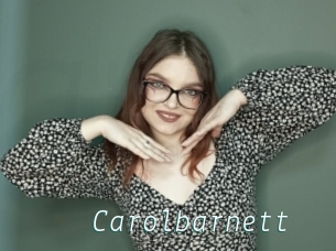 Carolbarnett