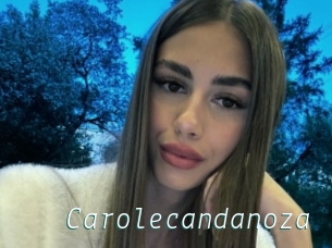 Carolecandanoza