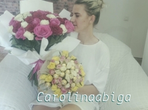 Carolinaabiga