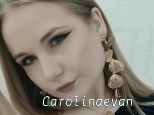 Carolinaevan