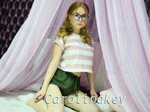 Carolinakey