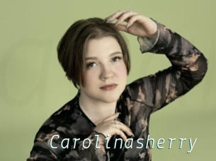 Carolinasherry