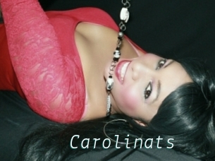 Carolinats