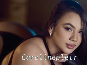 Carolinebleir