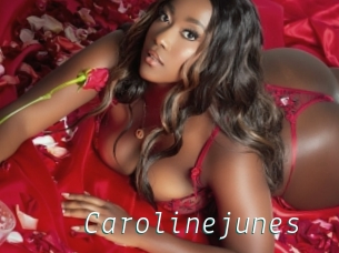 Carolinejunes