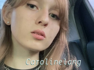 Carolinelang