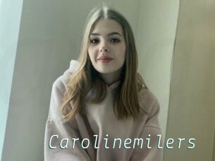 Carolinemilers