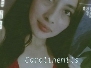 Carolinemils