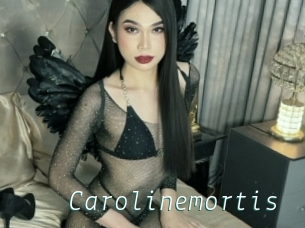 Carolinemortis
