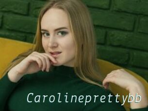Carolineprettybb