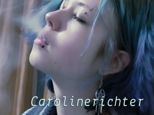 Carolinerichter