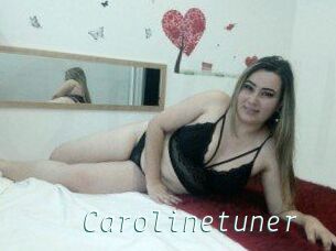 Carolinetuner