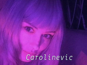 Carolinevic