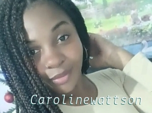 Carolinewattson