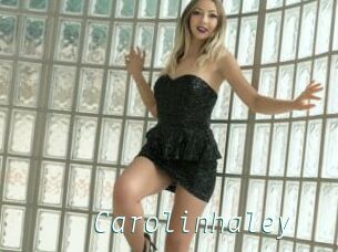 Carolinhaley