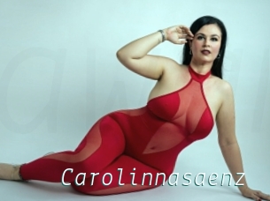 Carolinnasaenz
