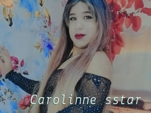 Carolinne_sstar