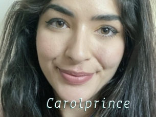Carolprince