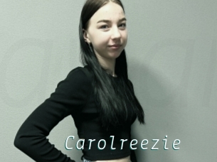 Carolreezie