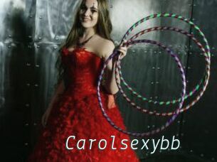 Carolsexybb