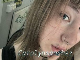 Carolynsanchez