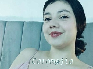 Caromejia