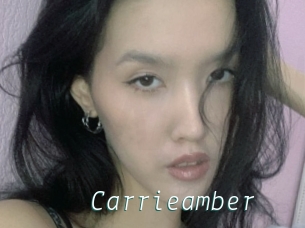 Carrieamber