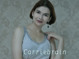 Carriebrain