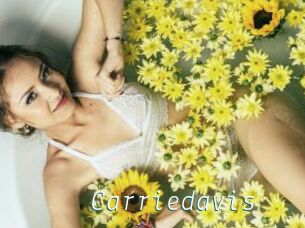 Carriedavis