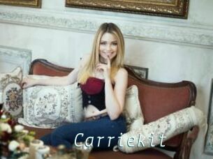 Carriekit