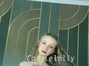 Carrielolly