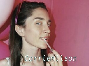 Carriemilson