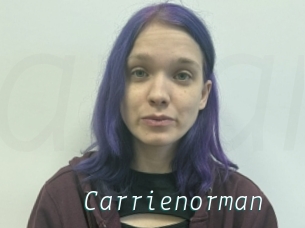 Carrienorman