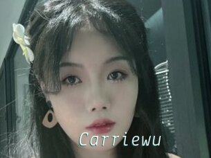 Carriewu