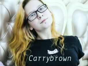 Carrybrown