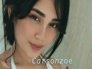 Carsonzoe