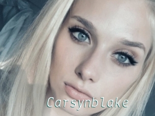 Carsynblake