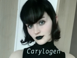 Carylogen